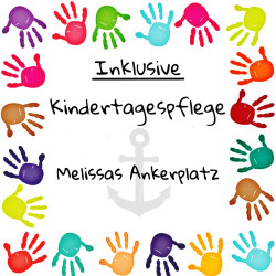 Melissas Ankerplatz - Melissa Klein - Kindertagespflege - ländlich gelegen in Voerde Ork